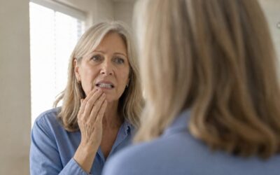 Why a Soft Gumline Needs More Than Whitening Toothpaste and More Brushing