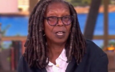 ‘The View’ Claims Republicans Are Pushing Conspiracy Theories About James Talarico (VIDEO)