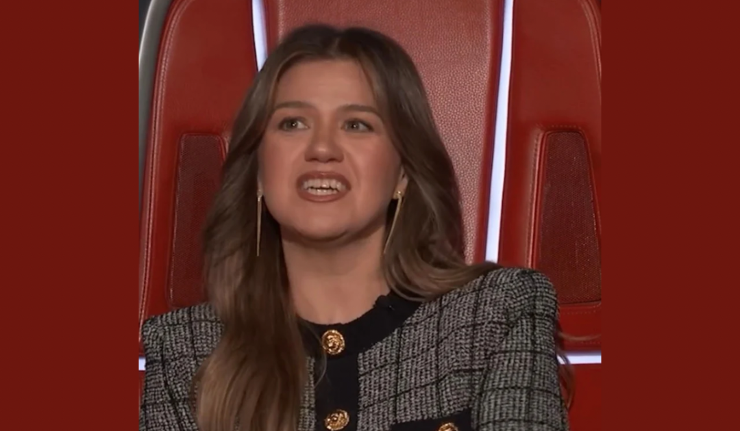 WATCH: Brooklyn Store Releases Footage of Kelly Clarkson’s Visit as Owner Says Store Getting Threats After She Lashed Out Online – “Clarkson Has Put Us All in Danger”