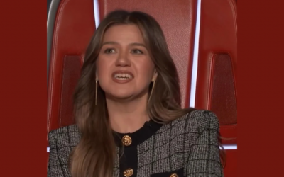 WATCH: Brooklyn Store Releases Footage of Kelly Clarkson’s Visit as Owner Says Store Getting Threats After She Lashed Out Online – “Clarkson Has Put Us All in Danger”